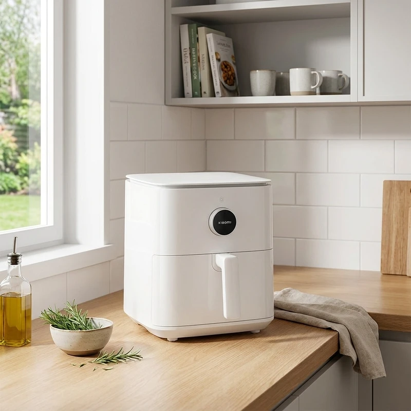 هواپز 6.5 لیتر شیائومی مدل MAF10 model 6.5 liter - تصویر 3