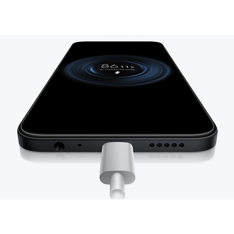 گوشی موبایل شیائومی مدل Poco C85 4G دو سیم کارت ظرفیت 128 گیگابایت و رم 6 گیگابایت - تصویر 8