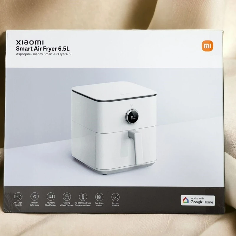 هواپز 6.5 لیتر شیائومی مدل MAF10 model 6.5 liter - تصویر 10