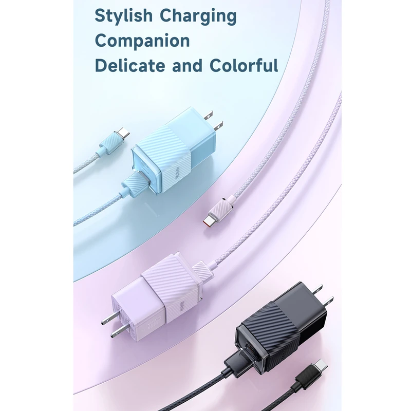 کابل USB به USB-C مک دودو مدل CA-3650 طول 1.2 متر - تصویر 7