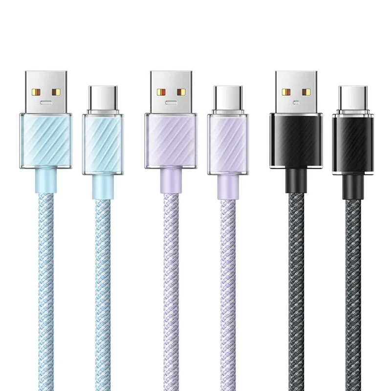 کابل USB به USB-C مک دودو مدل CA-3650 طول 1.2 متر - تصویر 15