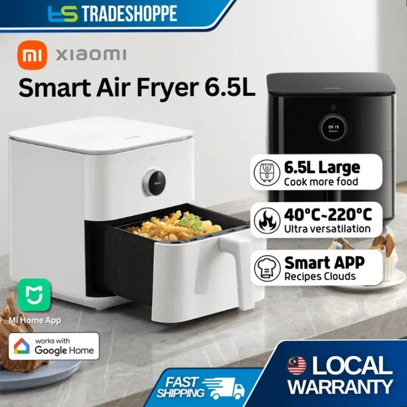 هواپز 6.5 لیتر شیائومی مدل MAF10 model 6.5 liter - تصویر 7