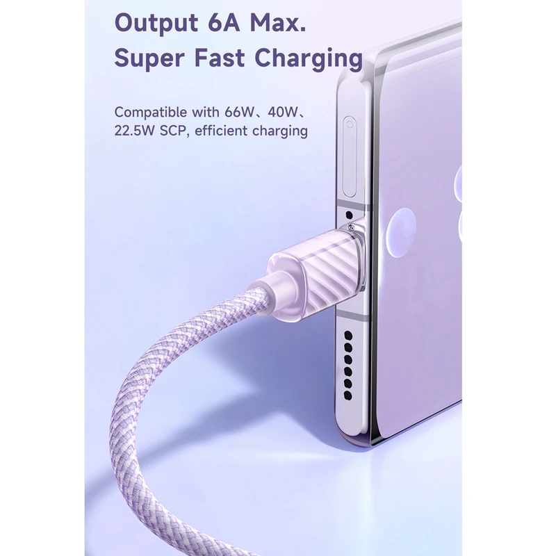 کابل USB به USB-C مک دودو مدل CA-3650 طول 1.2 متر - تصویر 9